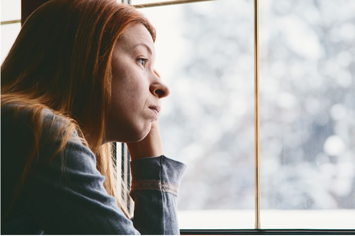 How to Combat Seasonal Affective Disorder (SAD)