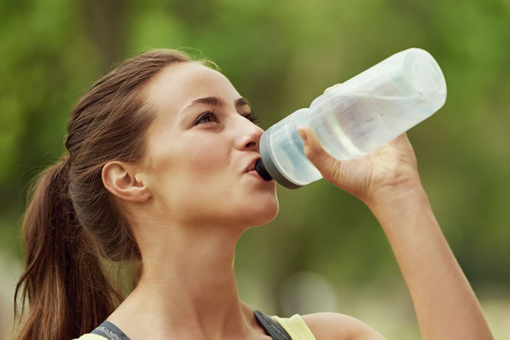 The Role of Hydration in Overall Wellness