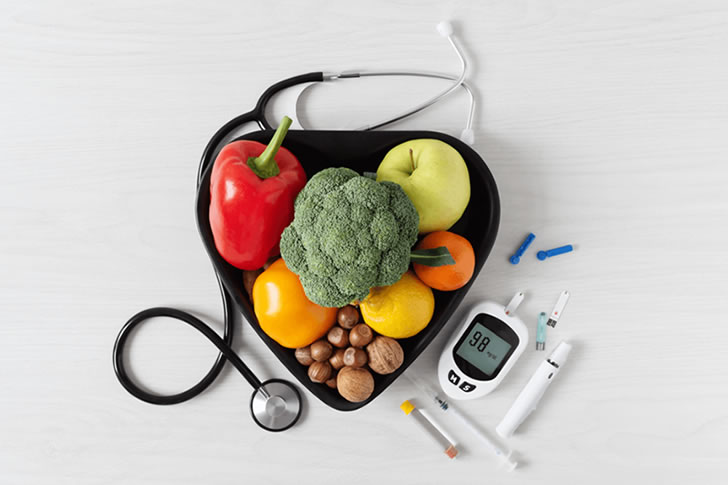 Understanding the Link Between Diabetes and Diet