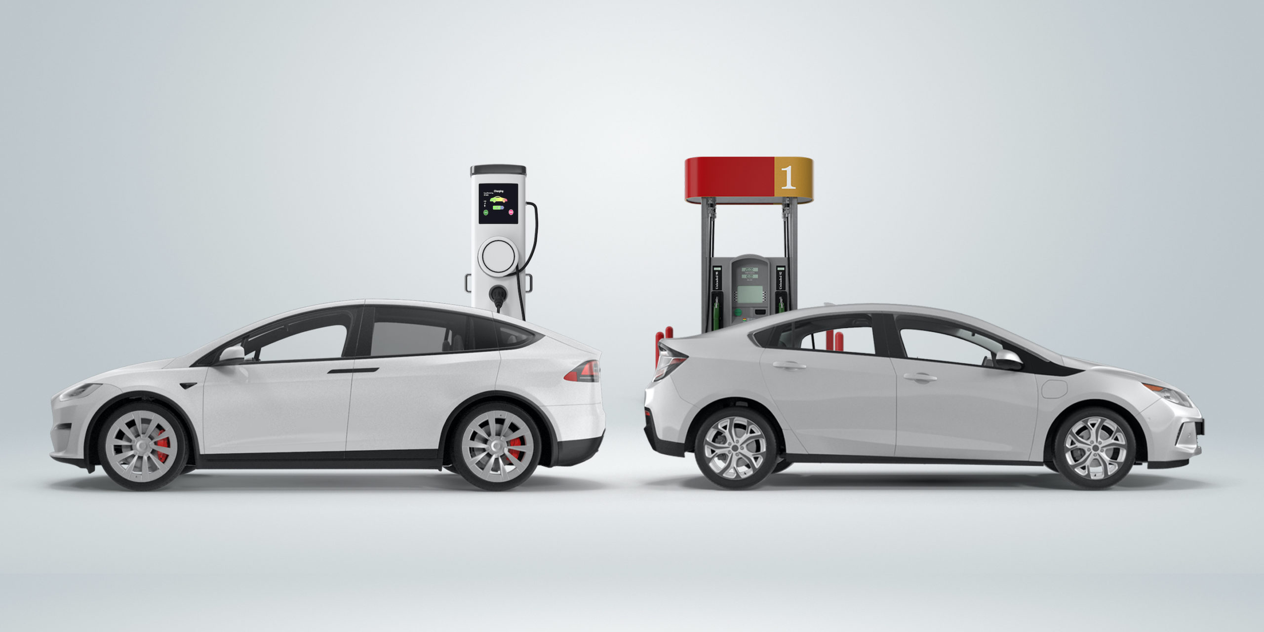 Electric vs. Hybrid Cars: Which One Should You Buy?