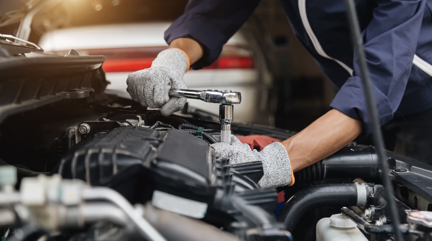 The Importance of Regular Car Maintenance and How to Do It