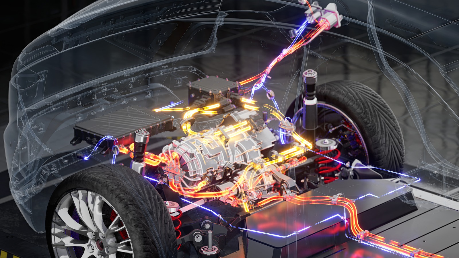 Understanding Automotive Powertrains: What Buyers Need to Know