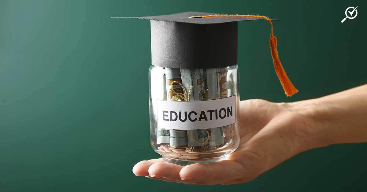 Education Savings Plans: How to save for your or your children’s education.